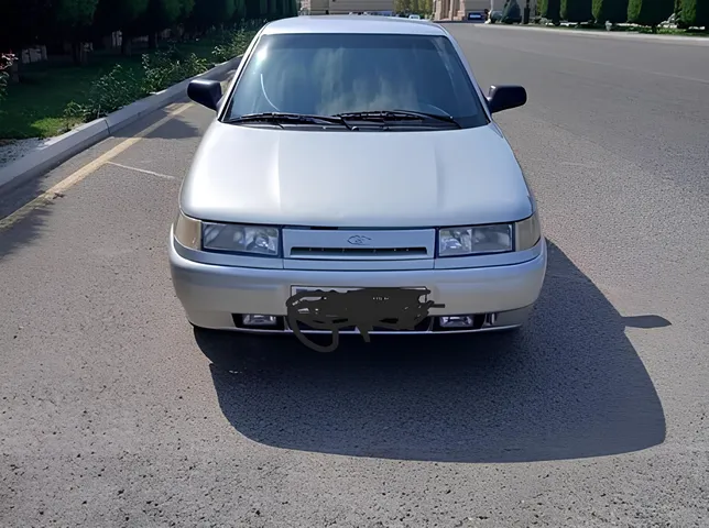 LADA (VAZ) 2112, 1.6 L, 2007 жазыңыз жыл, 260 425 km, Ganja - Бағасы: 7 300 ₼ - Tunel.az
