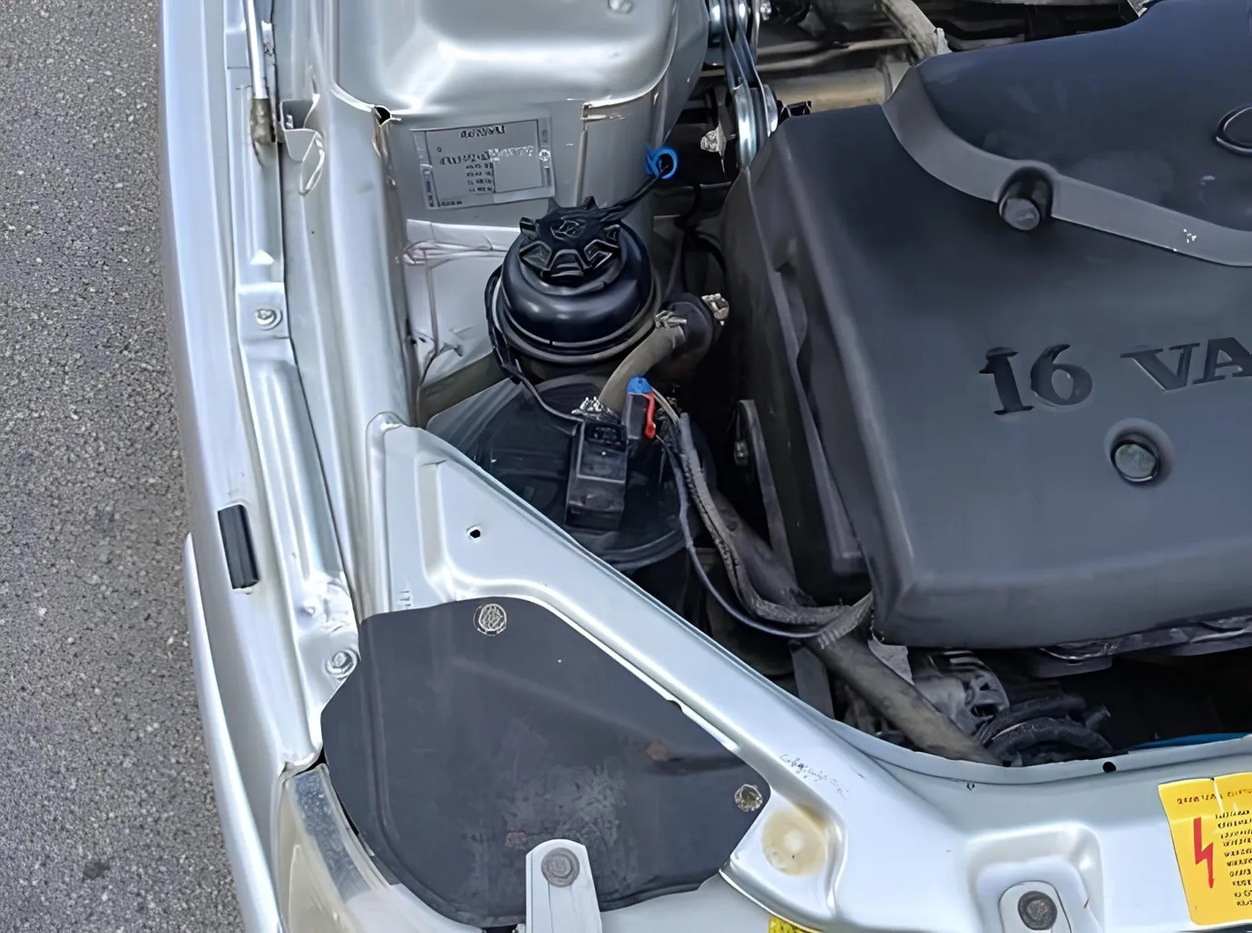 LADA (VAZ) 2112, 1.6 L, 2007 жазыңыз жыл, 260 425 km, Ganja - Бағасы: 7 300 ₼ - Tunel.az