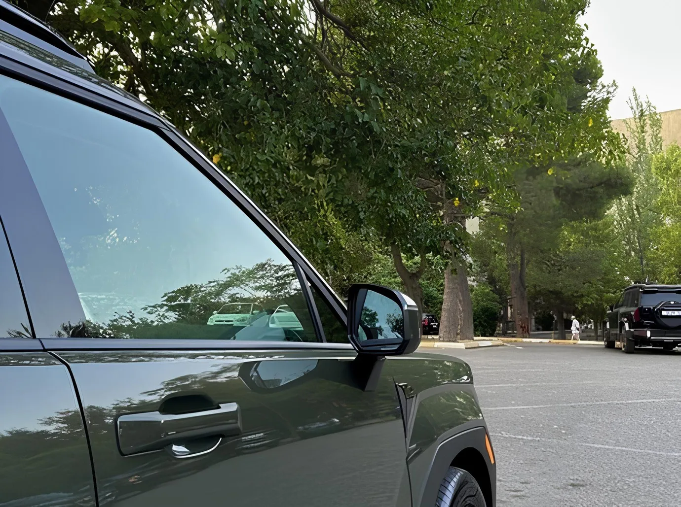Hyundai Santa Fe, 1.6 L, 2024 i̇l, 32 560 km, Bakı - Qiymət: 57 500 ₼ - Tunel.az