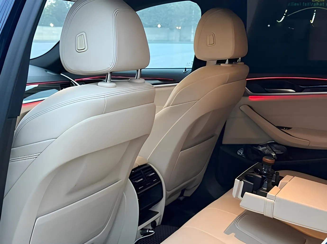 BMW 530, 2.0 L, 2019 жазыңыз жыл, 183 000 km, Baku - Бағасы: 42 800 ₼ - Tunel.az