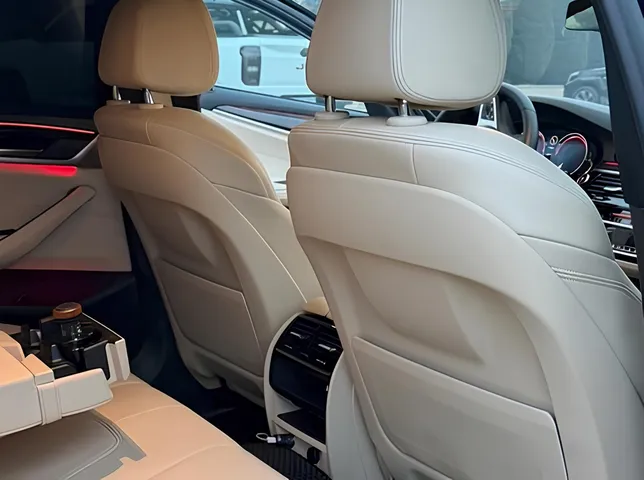 BMW 530, 2.0 L, 2019 жазыңыз жыл, 183 000 km, Baku - Бағасы: 42 800 ₼ - Tunel.az