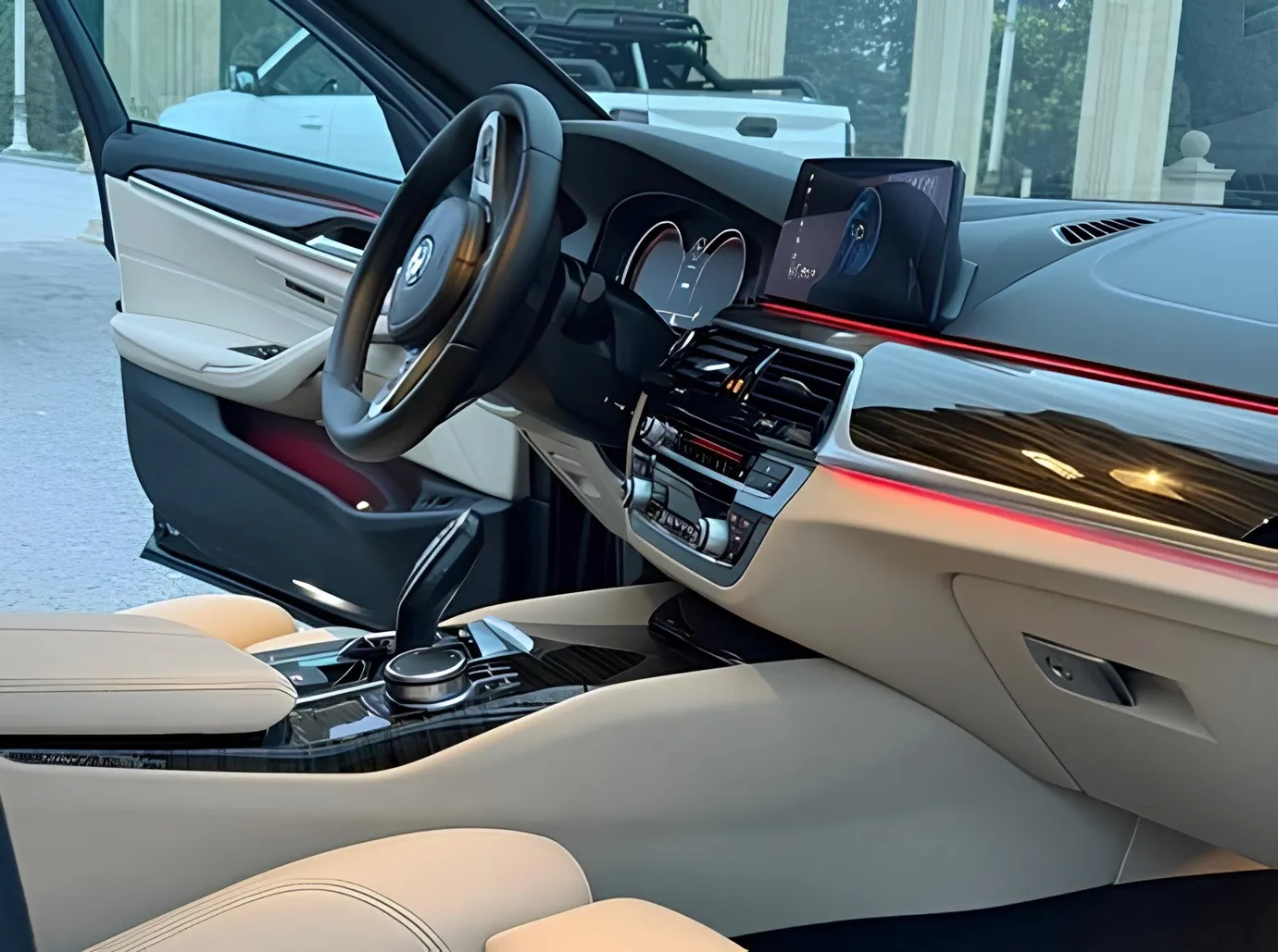 BMW 530, 2.0 L, 2019 жазыңыз жыл, 183 000 km, Baku - Бағасы: 42 800 ₼ - Tunel.az