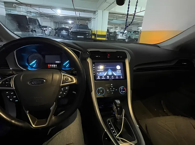 Ford Fusion (North America), 1.5 L, 2014 year, 300 000 km, Baku - Price: 15 948 ₼ - Tunel.az