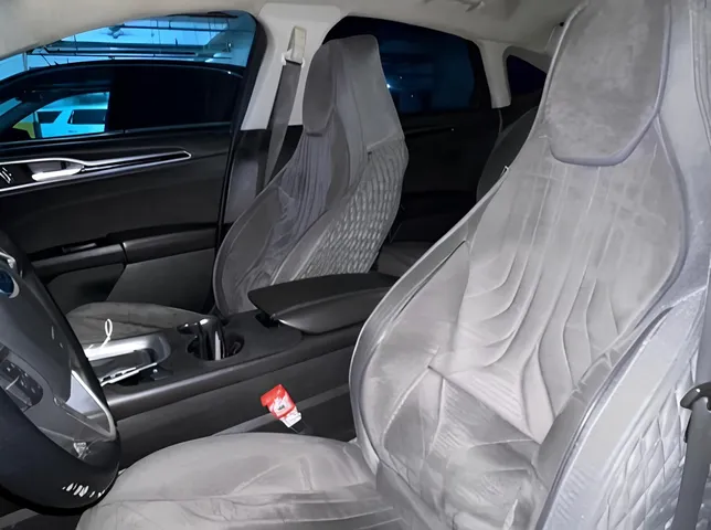 Ford Fusion (North America), 1.5 L, 2014 year, 300 000 km, Baku - Price: 15 948 ₼ - Tunel.az