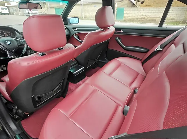 BMW 320, 2.0 L, 1999 ano, 310 000 km, Gusar - Preço: 10 500 ₼ - Tunel.az