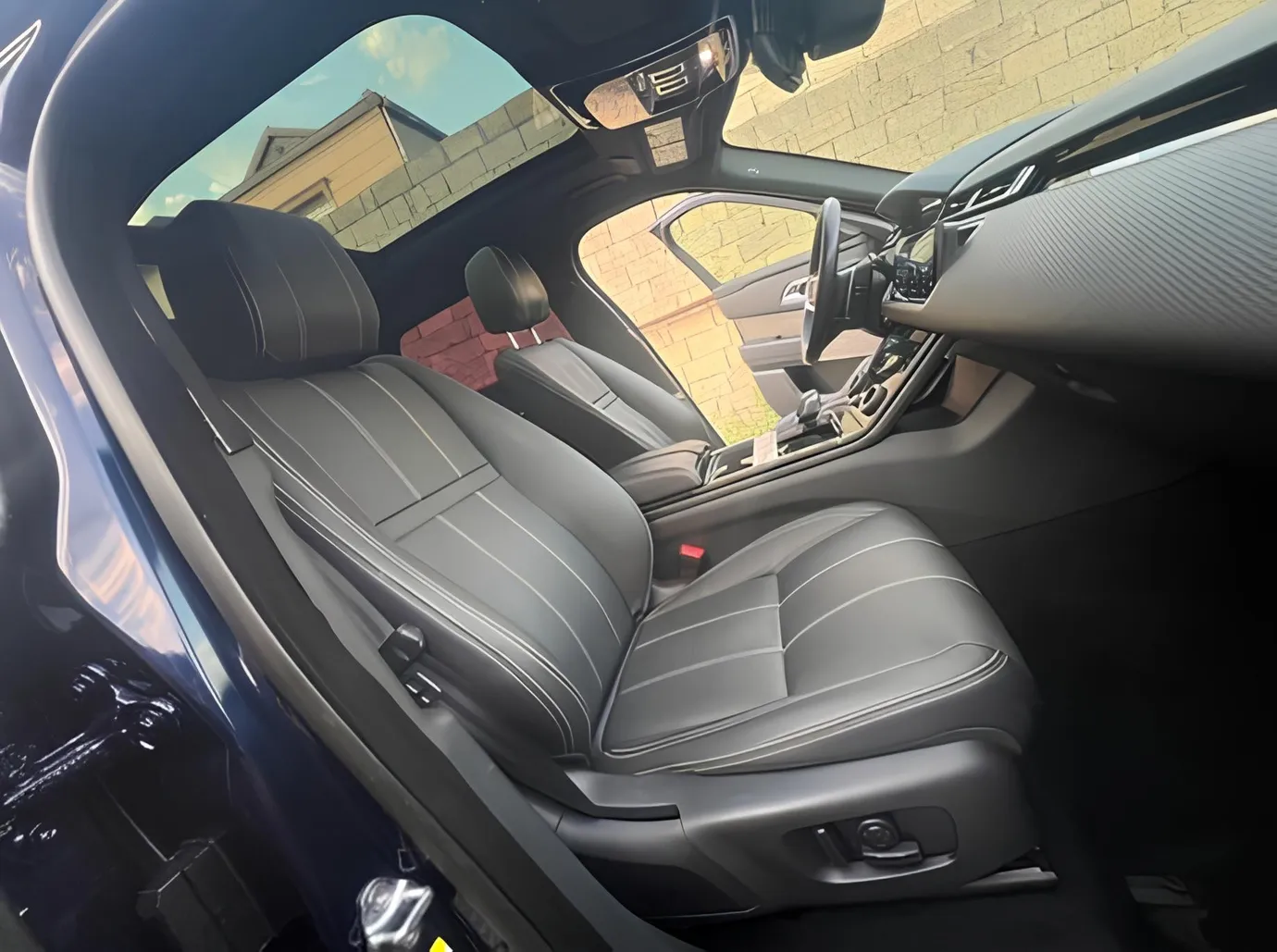 Land Rover RR Velar, 2.0 L, 2021 year, 60 000 km, Baku - Price: 61 500 ₼ - Tunel.az