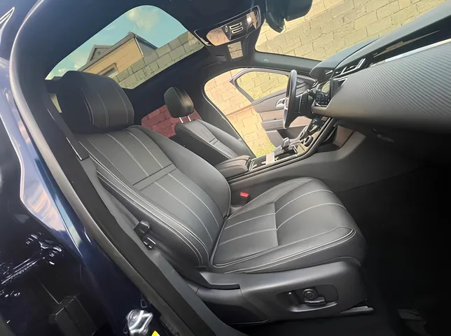 Land Rover RR Velar, 2.0 L, 2021 year, 60 000 km, Baku - Price: 61 500 ₼ - Tunel.az