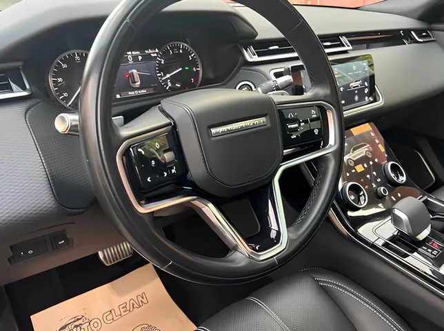 Land Rover RR Velar, 2.0 L, 2021 year, 60 000 km, Baku - Price: 61 500 ₼ - Tunel.az
