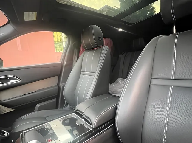 Land Rover RR Velar, 2.0 L, 2021 year, 60 000 km, Baku - Price: 61 500 ₼ - Tunel.az