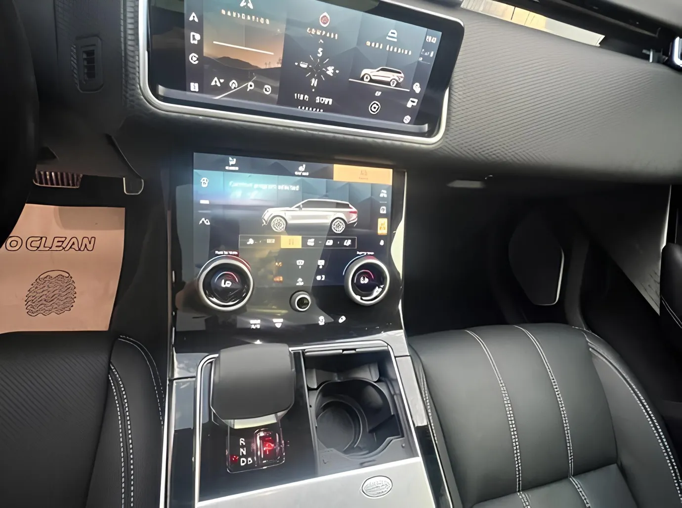 Land Rover RR Velar, 2.0 L, 2021 year, 60 000 km, Baku - Price: 61 500 ₼ - Tunel.az