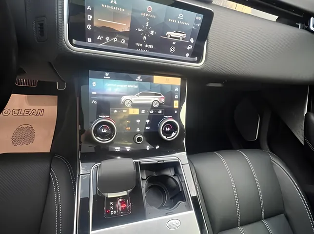 Land Rover RR Velar, 2.0 L, 2021 year, 60 000 km, Baku - Price: 61 500 ₼ - Tunel.az