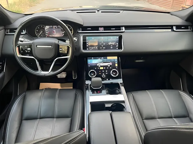 Land Rover RR Velar, 2.0 L, 2021 year, 60 000 km, Baku - Price: 61 500 ₼ - Tunel.az