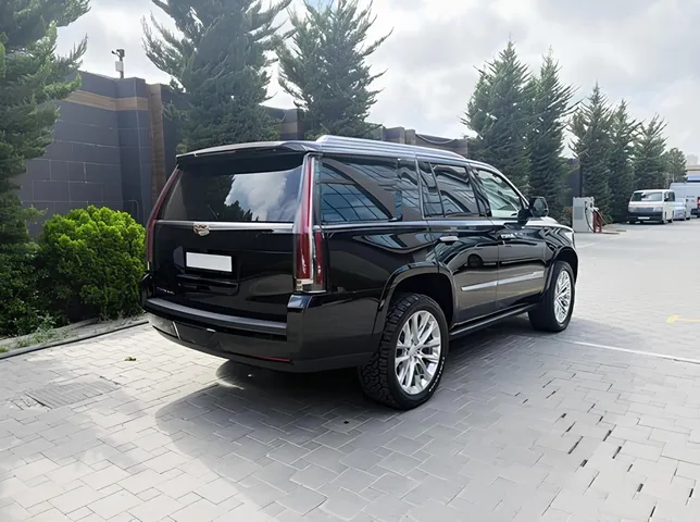 Cadillac Escalade, 6.2 L, 2019 ano, 43 000 km, Baku - Preço: 122 400 ₼ - Tunel.az