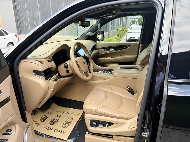 Cadillac Escalade, 6.2 L, 2019 ano, 43 000 km, Baku - Preço: 122 400 ₼ - Tunel.az