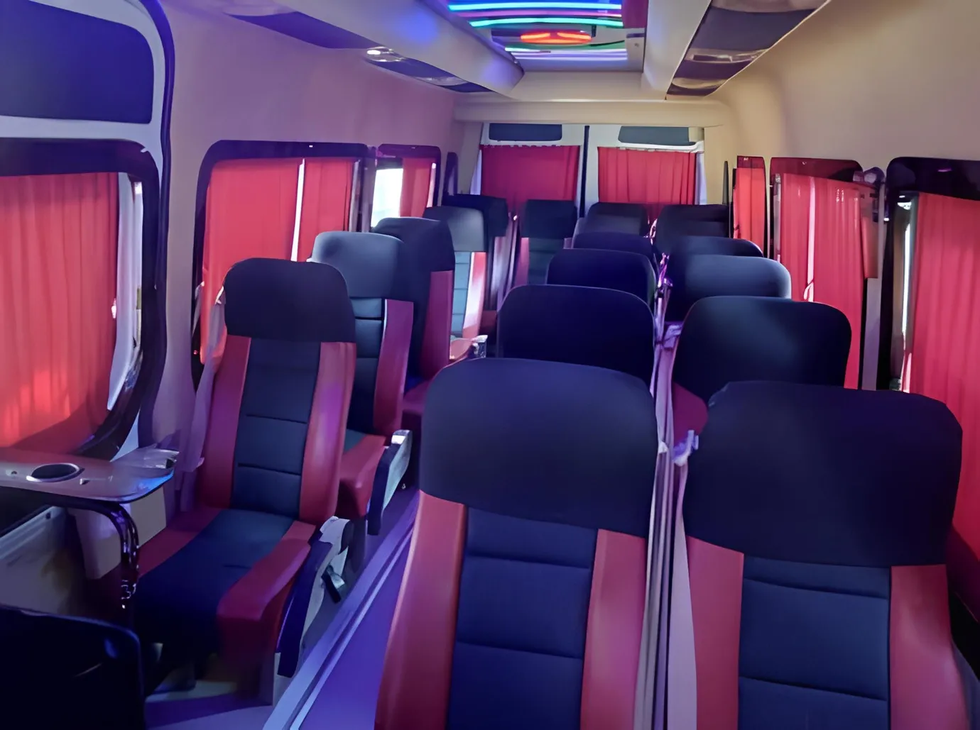 Mercedes Sprinter 316, 2.7 L, 2009 année, 500 000 km, Aghjabadi - Prix ​​: 43 500 ₼ - Tunel.az
