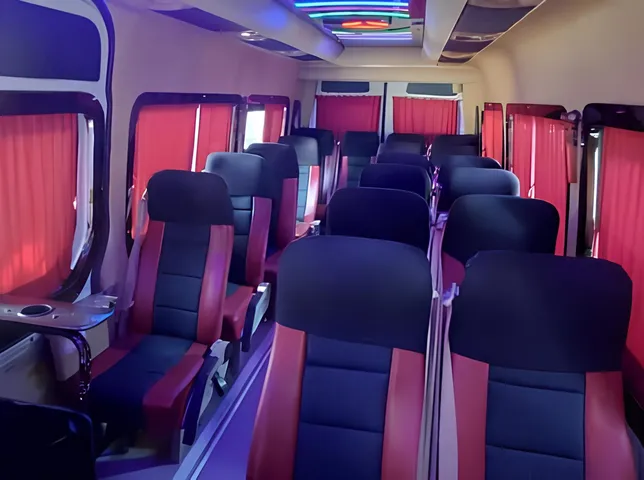 Mercedes Sprinter 316, 2.7 L, 2009 année, 500 000 km, Aghjabadi - Prix ​​: 43 500 ₼ - Tunel.az