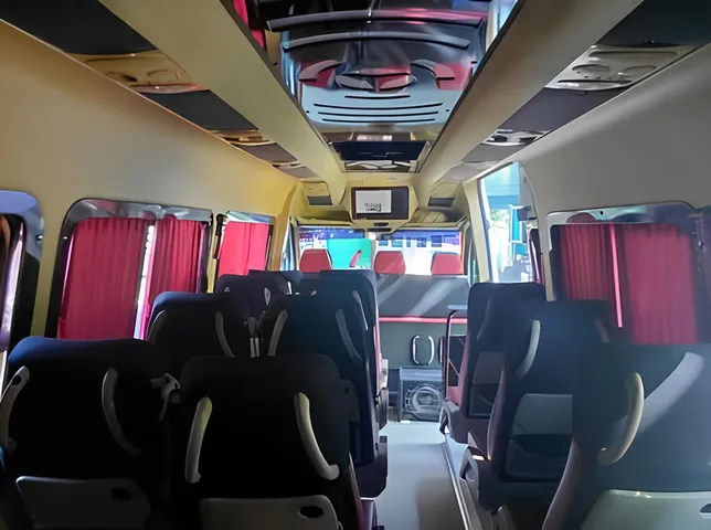 Mercedes Sprinter 316, 2.7 L, 2009 année, 500 000 km, Aghjabadi - Prix ​​: 43 500 ₼ - Tunel.az