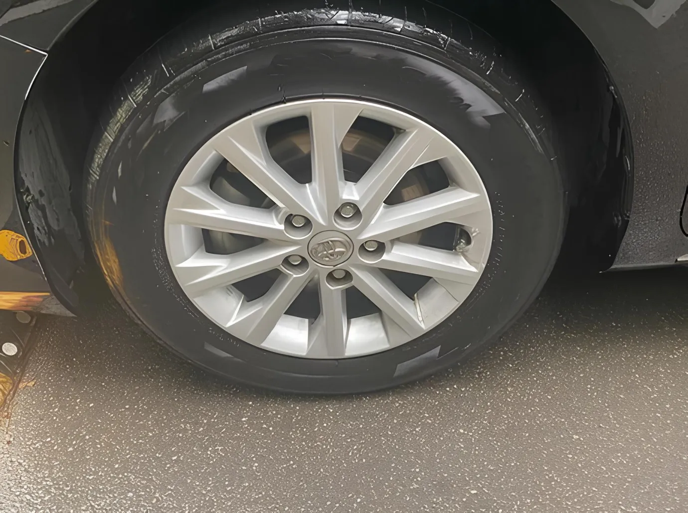 Toyota Camry, 2.5 L, 2014 ano, 215 000 km, Baku - Preço: 24 700 ₼ - Tunel.az