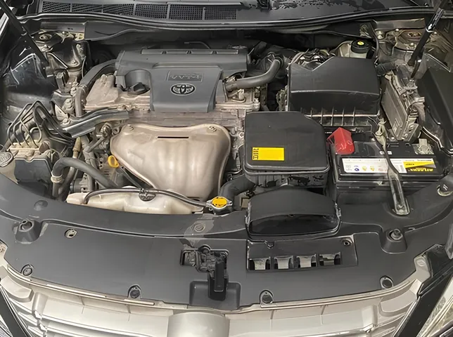 Toyota Camry, 2.5 L, 2014 ano, 215 000 km, Baku - Preço: 24 700 ₼ - Tunel.az