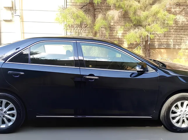 Toyota Camry, 2.5 L, 2014 ano, 215 000 km, Baku - Preço: 24 700 ₼ - Tunel.az
