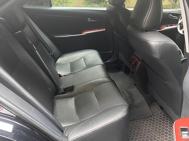 Toyota Camry, 2.5 L, 2014 ano, 215 000 km, Baku - Preço: 24 700 ₼ - Tunel.az