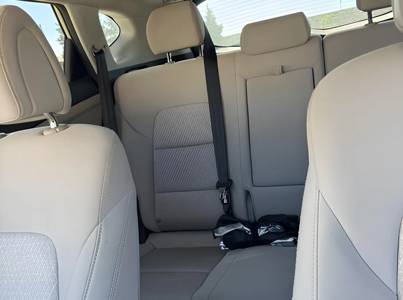 Hyundai Tucson, 2.0 L, 2017 წელი, 98 170 km, Baku - ფასი: 25 700 ₼ - Tunel.az