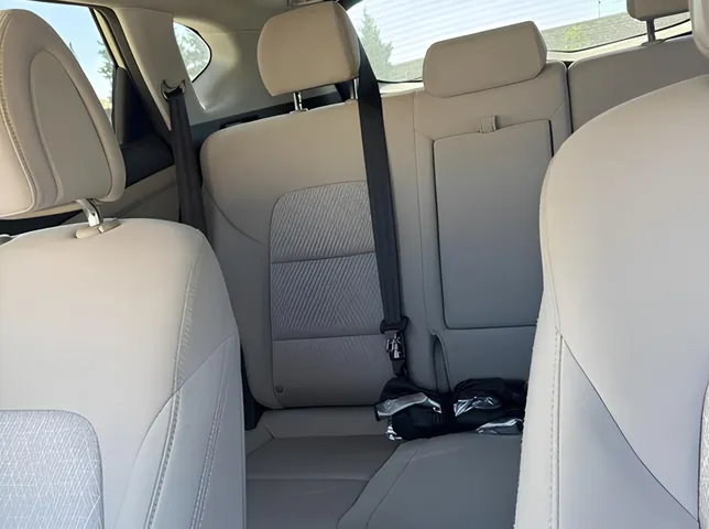 Hyundai Tucson, 2.0 L, 2017 წელი, 98 170 km, Baku - ფასი: 25 700 ₼ - Tunel.az