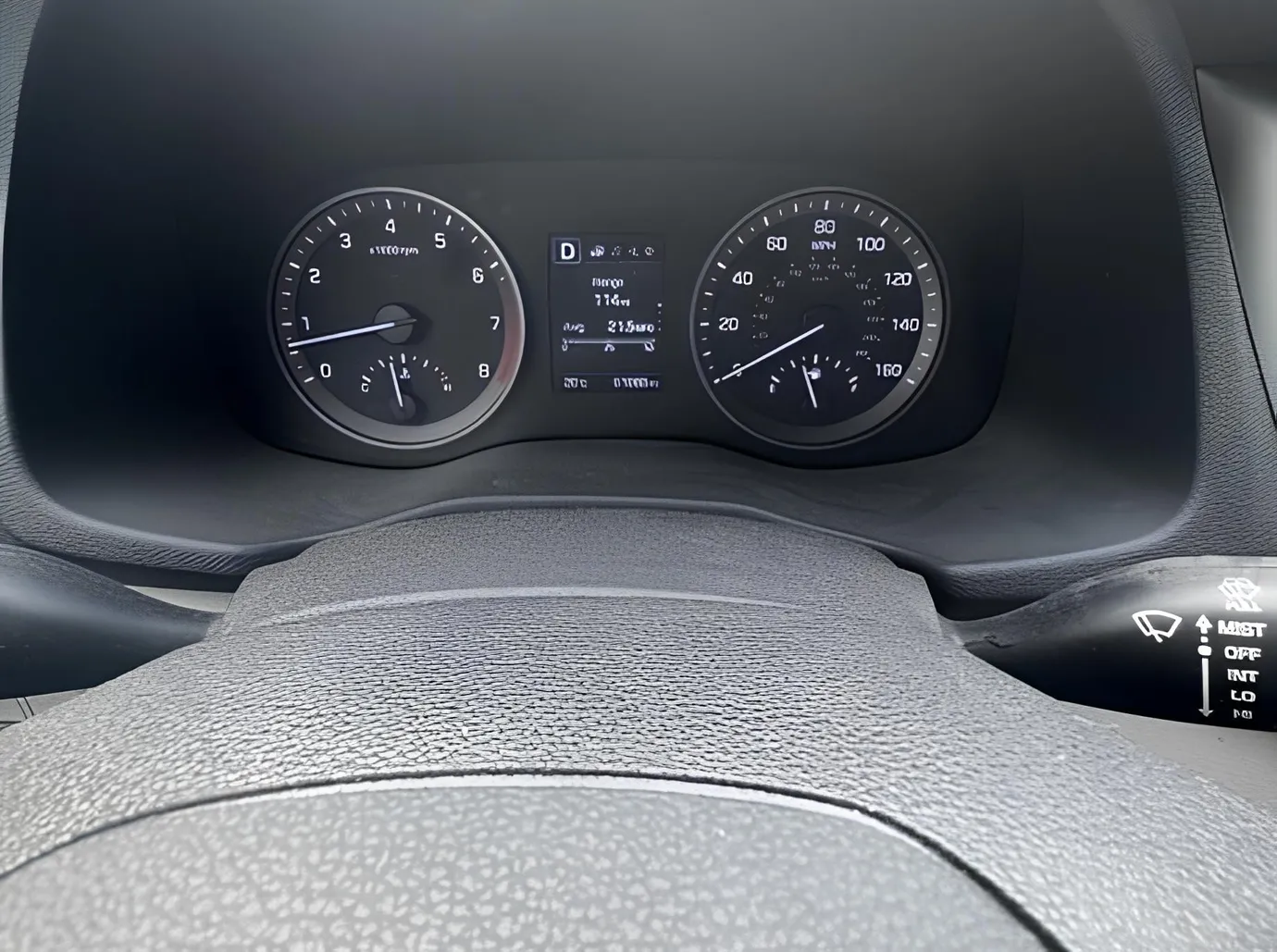 Hyundai Tucson, 2.0 L, 2017 წელი, 98 170 km, Baku - ფასი: 25 700 ₼ - Tunel.az