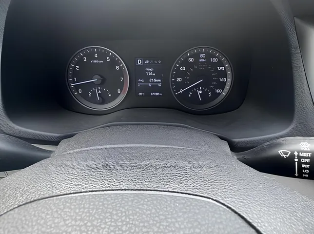 Hyundai Tucson, 2.0 L, 2017 წელი, 98 170 km, Baku - ფასი: 25 700 ₼ - Tunel.az