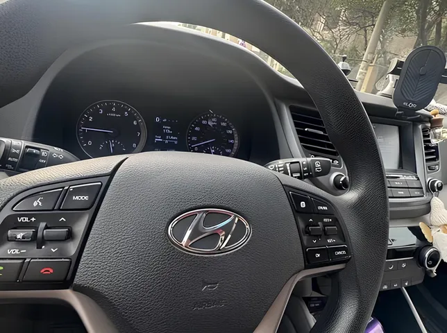 Hyundai Tucson, 2.0 L, 2017 წელი, 98 170 km, Baku - ფასი: 25 700 ₼ - Tunel.az