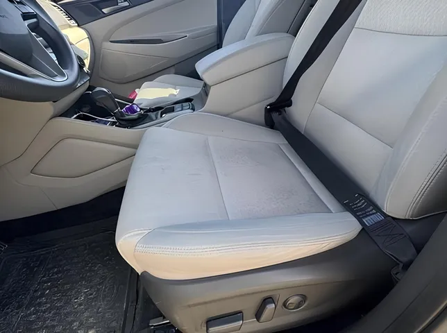 Hyundai Tucson, 2.0 L, 2017 წელი, 98 170 km, Baku - ფასი: 25 700 ₼ - Tunel.az