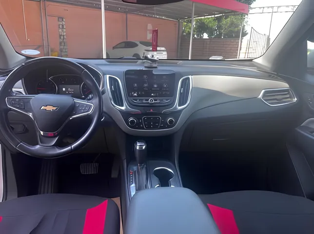 Chevrolet Equinox, 1.5 L, 2019 год, 122 590 km, Гянджа - Цена: 21 800 ₼ - Tunel.az