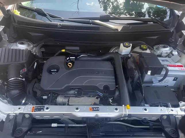 Chevrolet Equinox, 1.5 L, 2019 год, 122 590 km, Гянджа - Цена: 21 800 ₼ - Tunel.az