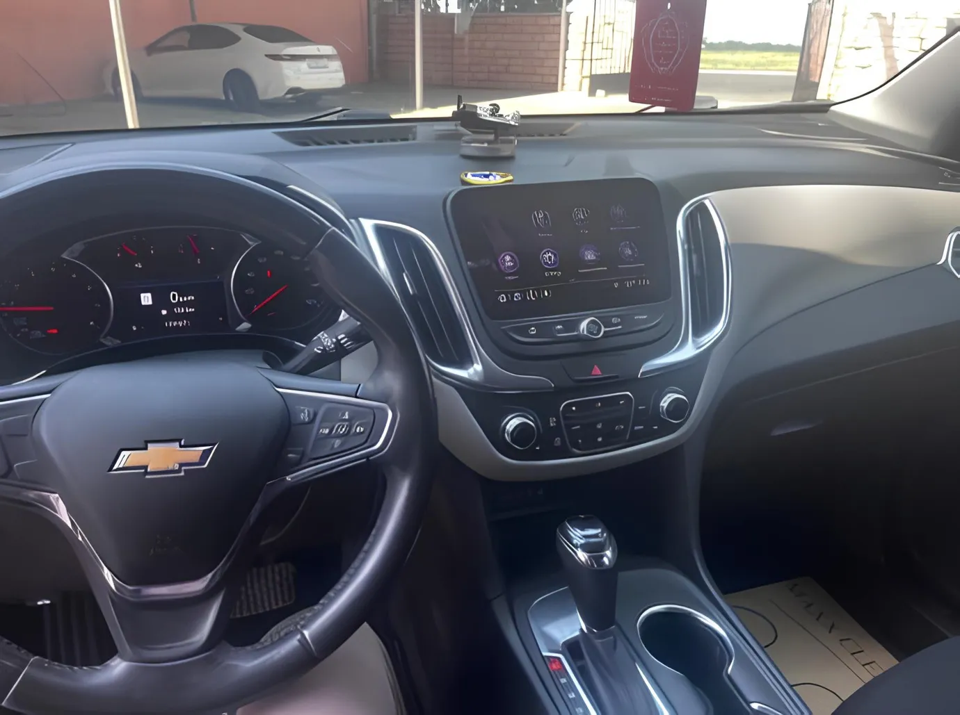 Chevrolet Equinox, 1.5 L, 2019 год, 122 590 km, Гянджа - Цена: 21 800 ₼ - Tunel.az