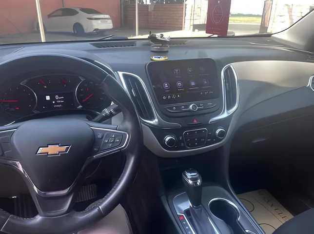 Chevrolet Equinox, 1.5 L, 2019 год, 122 590 km, Гянджа - Цена: 21 800 ₼ - Tunel.az