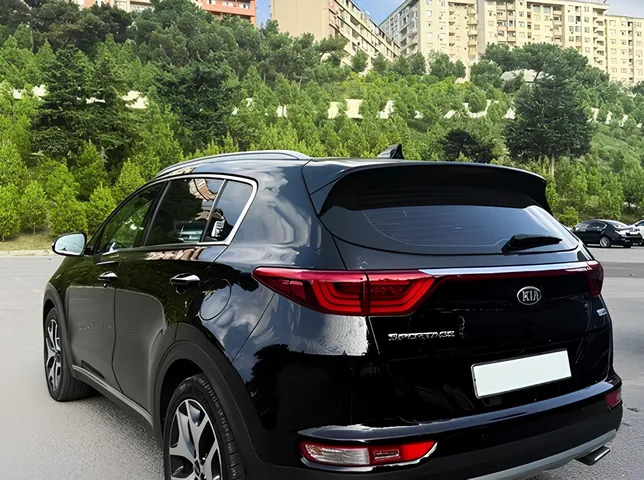 Kia Sportage, 2.0 L, 2015 წელი, 191 000 km, Baku - ფასი: 28 200 ₼ - Tunel.az