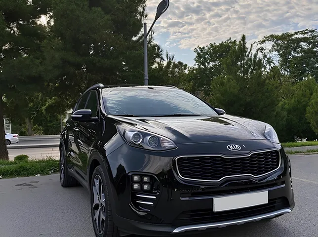 Kia Sportage, 2.0 L, 2015 წელი, 191 000 km, Baku - ფასი: 28 200 ₼ - Tunel.az