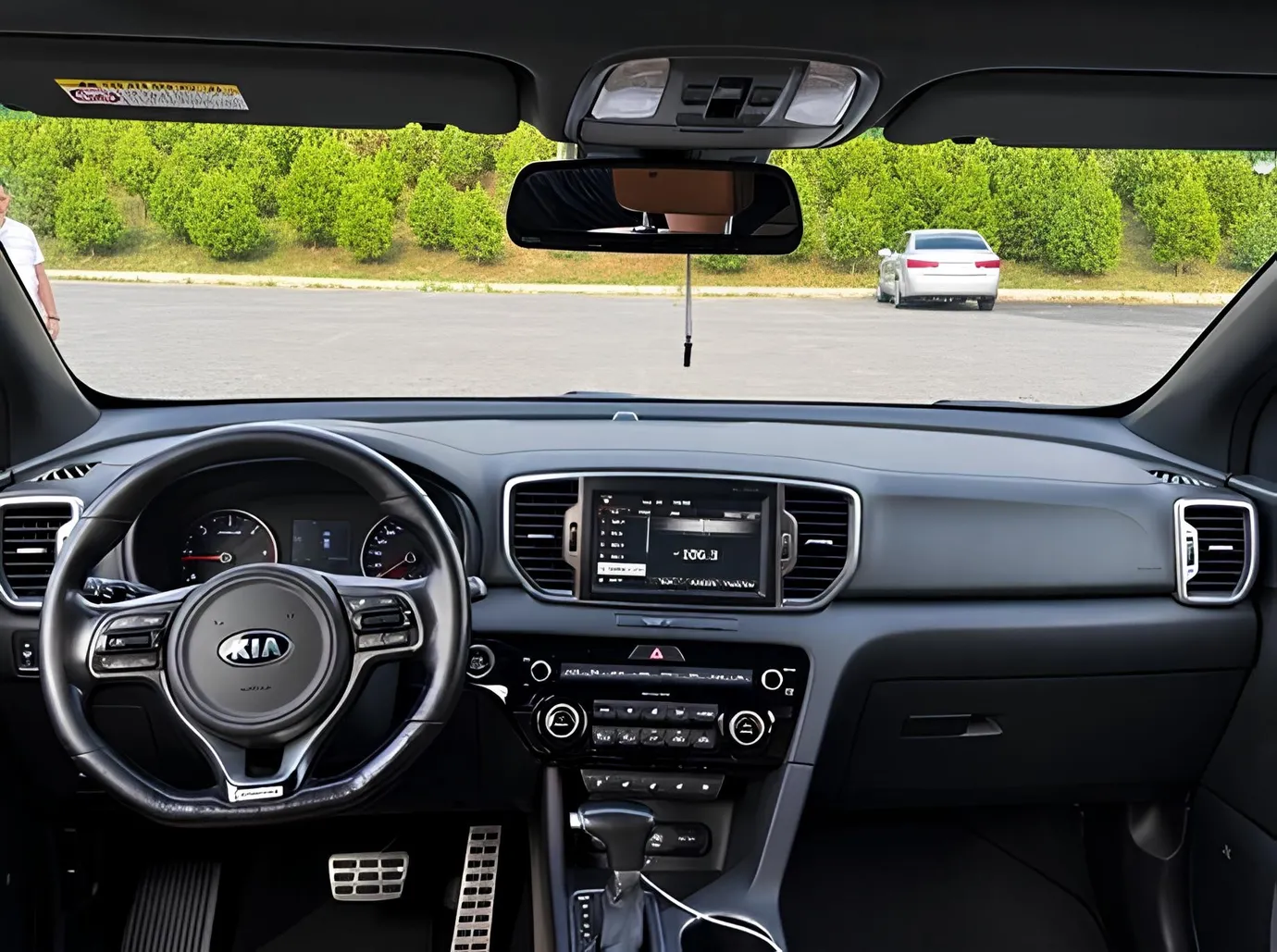 Kia Sportage, 2.0 L, 2015 წელი, 191 000 km, Baku - ფასი: 28 200 ₼ - Tunel.az