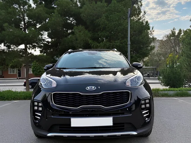 Kia Sportage, 2.0 L, 2015 წელი, 191 000 km, Baku - ფასი: 28 200 ₼ - Tunel.az