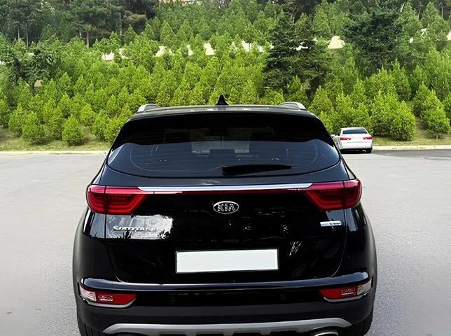 Kia Sportage, 2.0 L, 2015 წელი, 191 000 km, Baku - ფასი: 28 200 ₼ - Tunel.az
