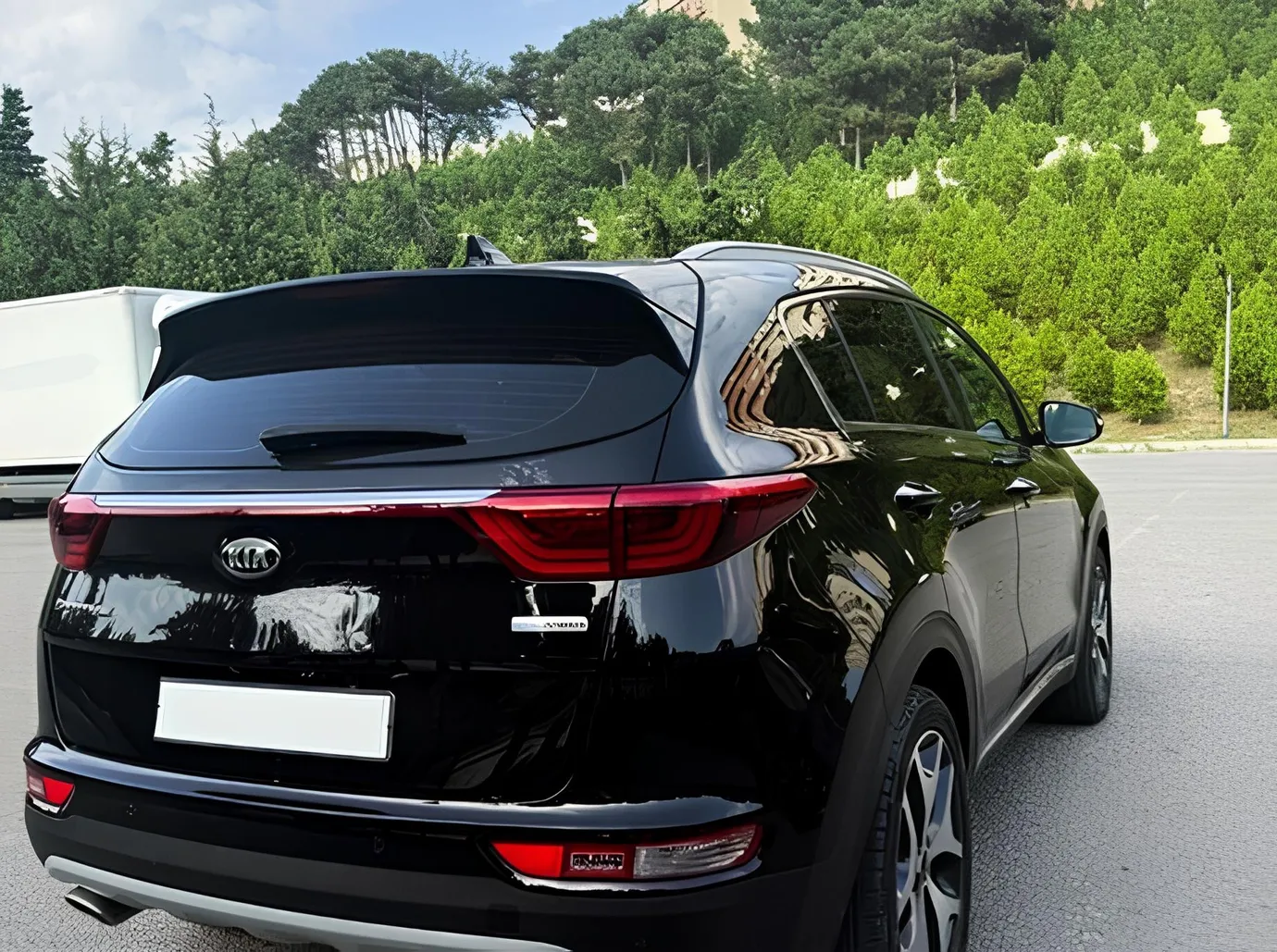 Kia Sportage, 2.0 L, 2015 წელი, 191 000 km, Baku - ფასი: 28 200 ₼ - Tunel.az