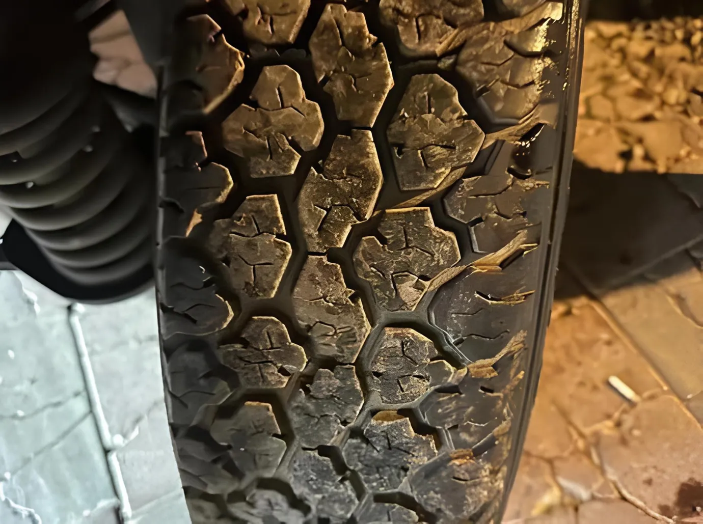 Chevrolet Niva, 1.7 L, 2005 ano, 350 000 km, Jalilabad - Preço: 5 200 ₼ - Tunel.az