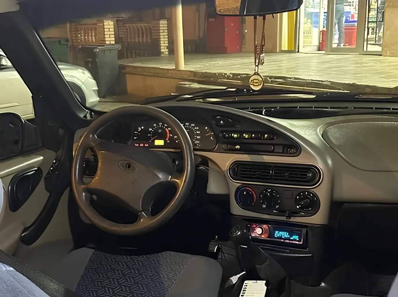 Chevrolet Niva, 1.7 L, 2005 ano, 350 000 km, Jalilabad - Preço: 5 200 ₼ - Tunel.az