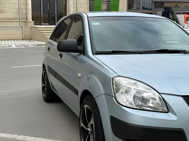 Kia Rio, 1.5 L, 2005 year, 300 000 km, Baku - Price: 10 000 ₼ - Tunel.az
