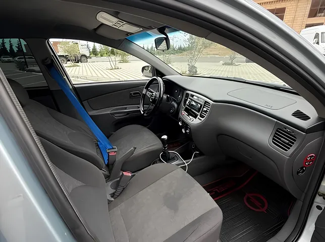 Kia Rio, 1.5 L, 2005 year, 300 000 km, Baku - Price: 10 000 ₼ - Tunel.az