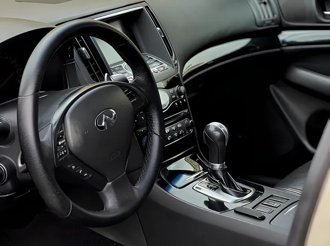 Infiniti G35, 3.5 L, 2008 ano, 189 000 km, Baku - Preço: 17 800 ₼ - Tunel.az