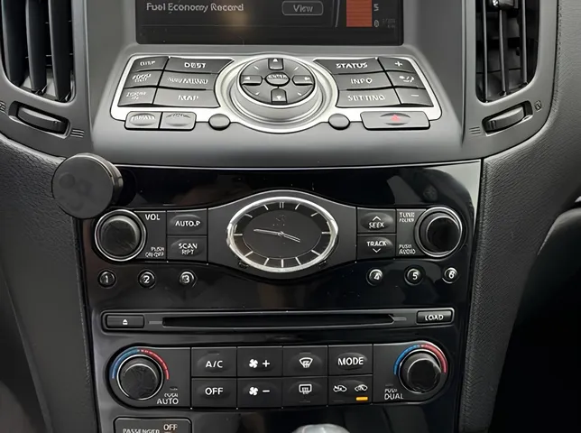 Infiniti G35, 3.5 L, 2008 ano, 189 000 km, Baku - Preço: 17 800 ₼ - Tunel.az