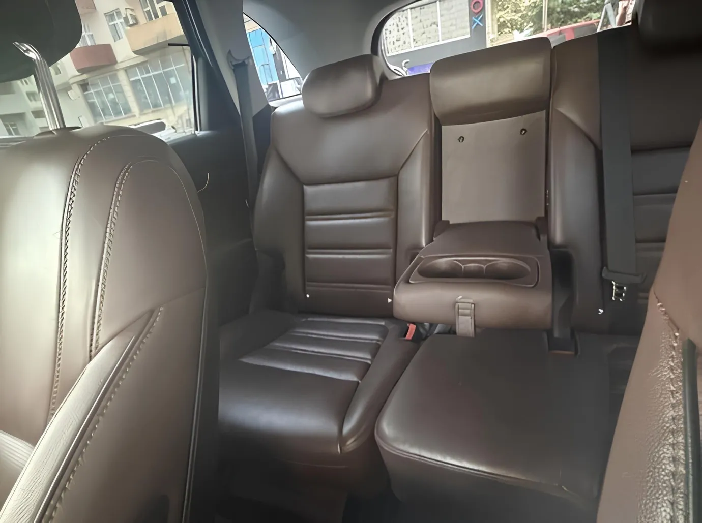 Kia Sorento, 2.0 L, 2016 i̇l, 106 000 km, Bakı - Qiymət: 35 500 ₼ - Tunel.az