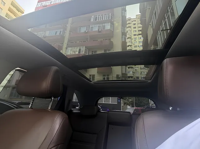 Kia Sorento, 2.0 L, 2016 i̇l, 106 000 km, Bakı - Qiymət: 35 500 ₼ - Tunel.az
