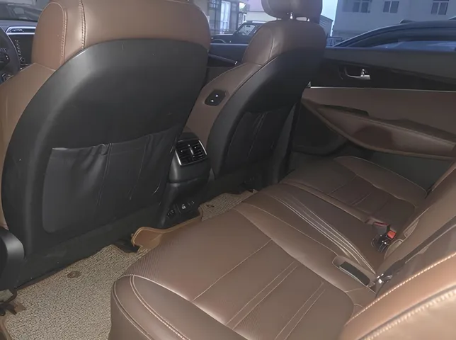 Kia Sorento, 2.0 L, 2016 i̇l, 106 000 km, Bakı - Qiymət: 35 500 ₼ - Tunel.az